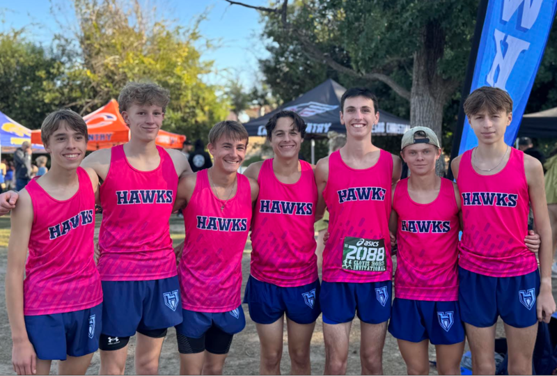 Boys Team Picture
