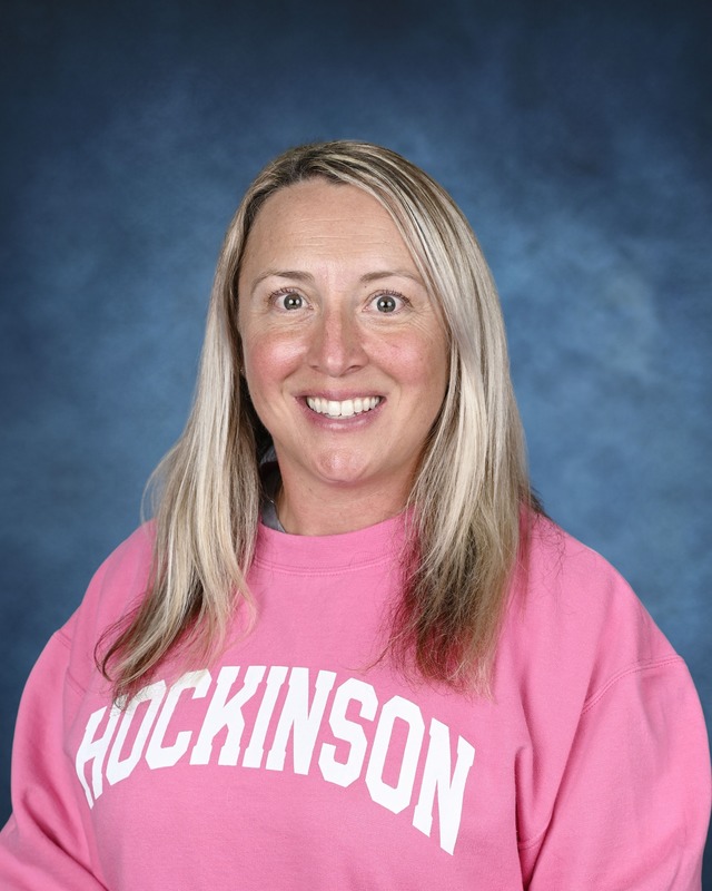 Julie Watson's staff photo.