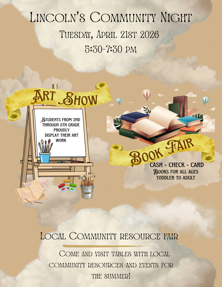 LES Community Night