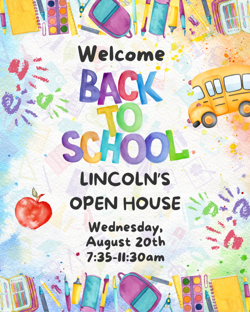 Open House