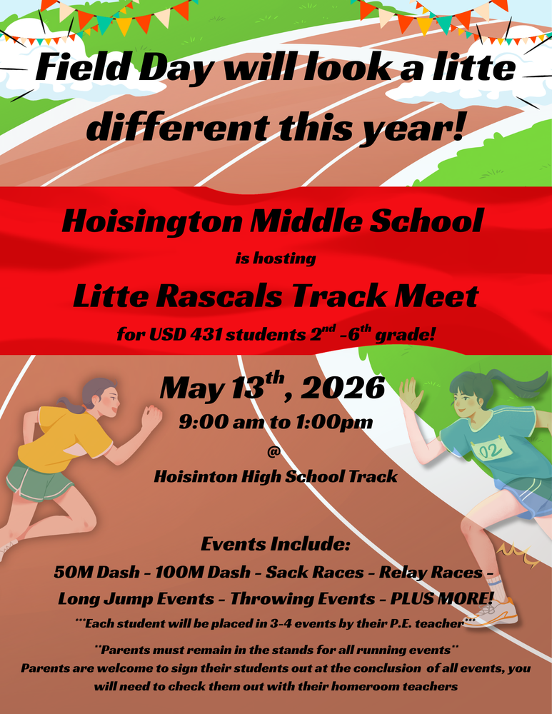 LES Field Day