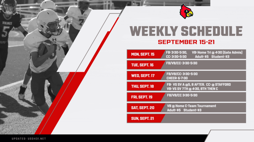 week
