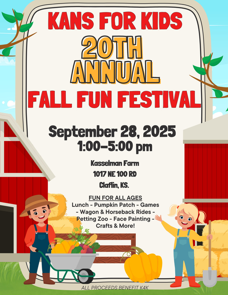 K4K Fall Fun Festival 