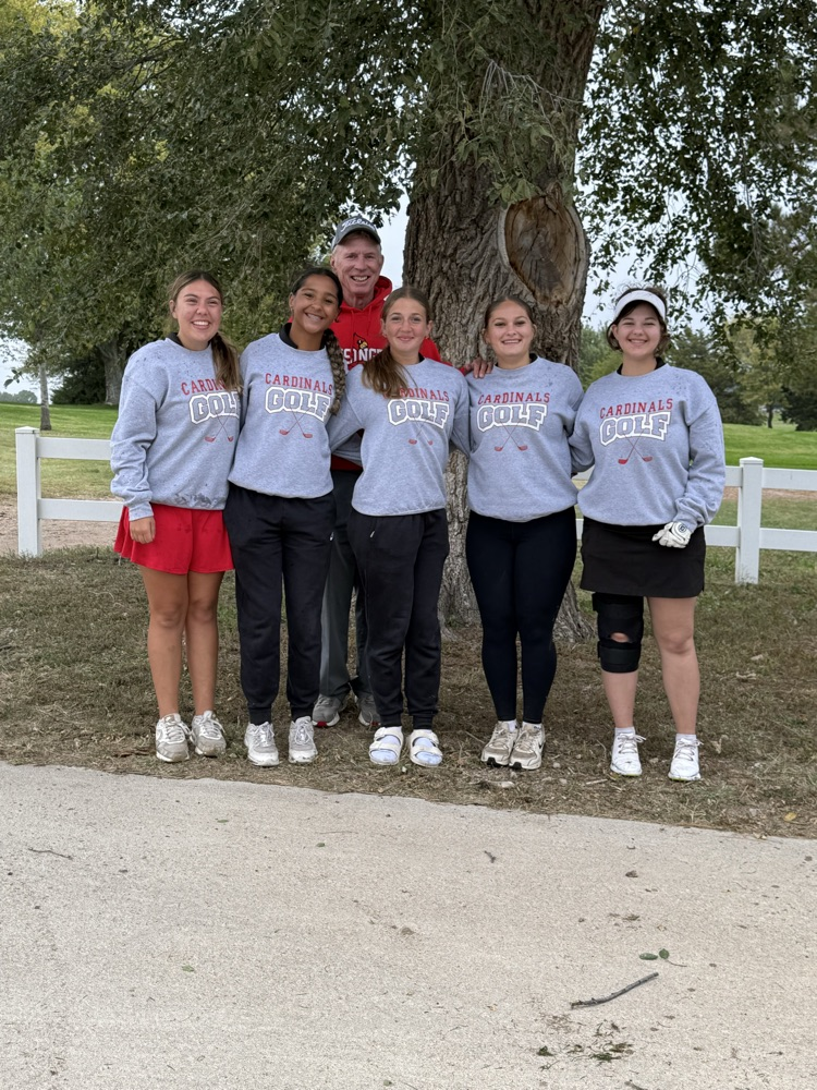 State Golf