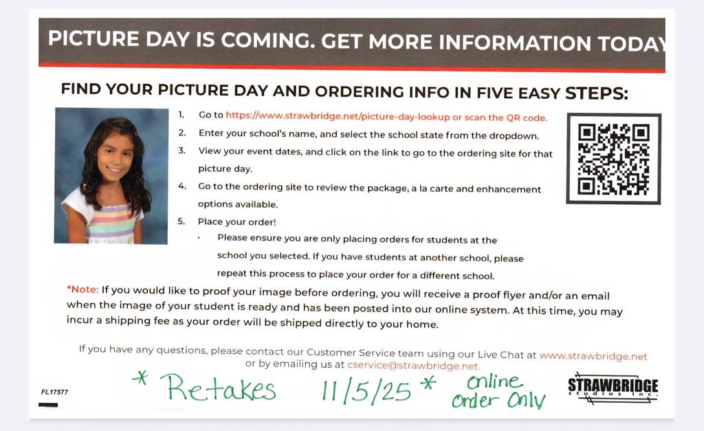Photo Retakes 