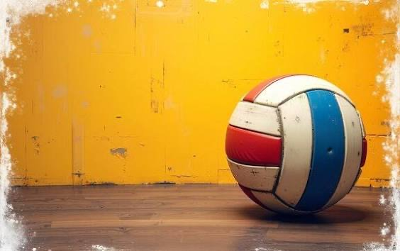 volleyball