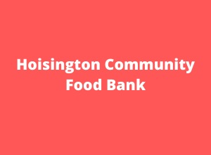 food bank