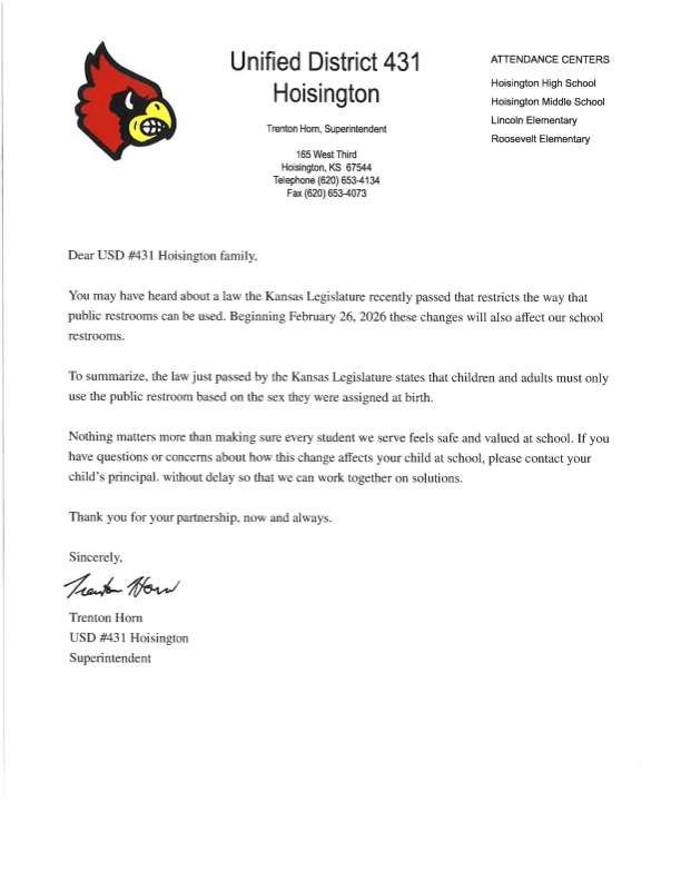 House Substitute for Senate Bill 244 Information