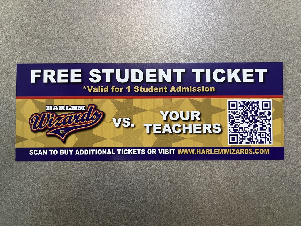 Harlem Wizards
