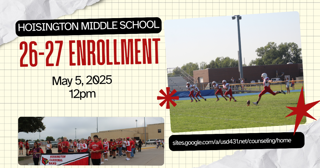 Enrollment