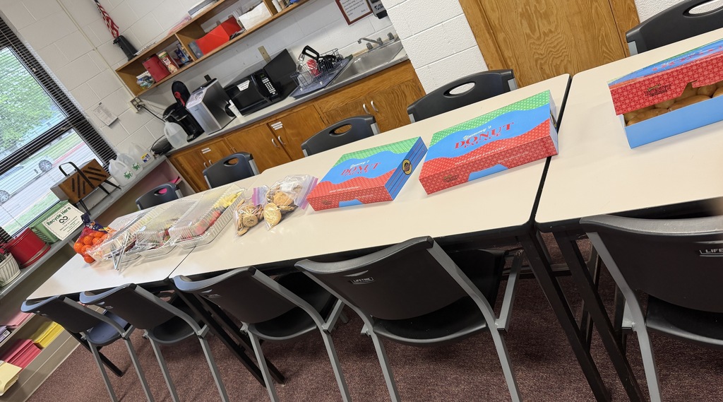 Teachers Appreciation