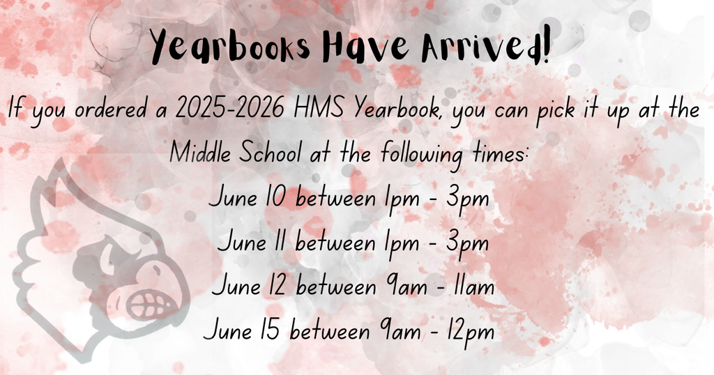 Yearbooks