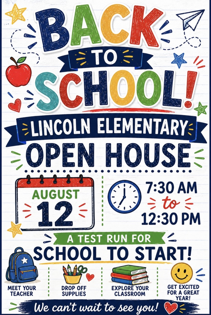 open house