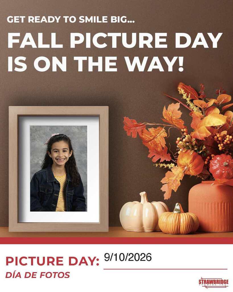 HMS Fall Pictures