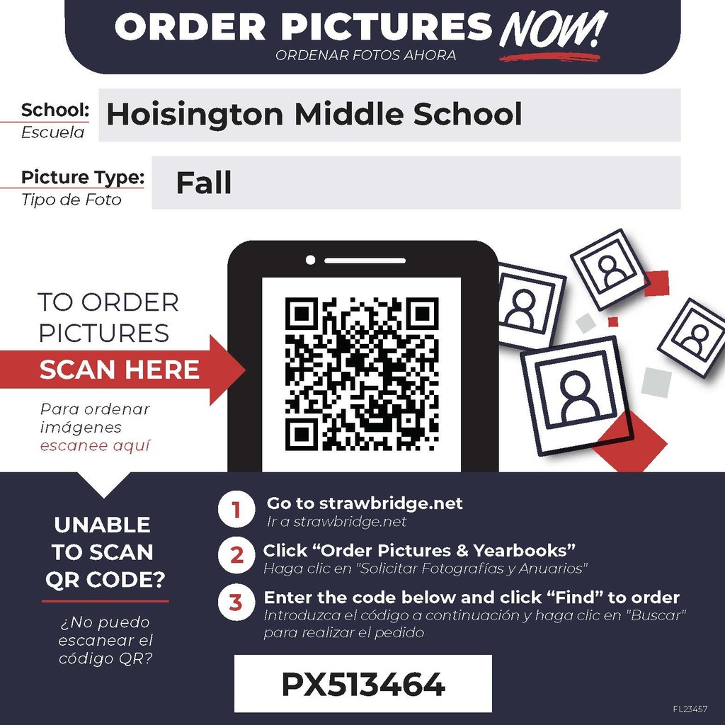 HMS Fall Pictures
