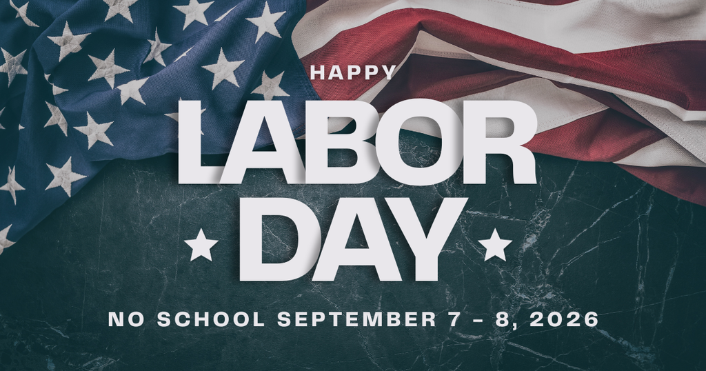 Labor Day