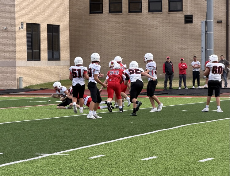 HMS Football