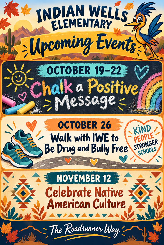 Fall Events