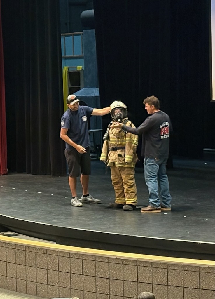fire safety