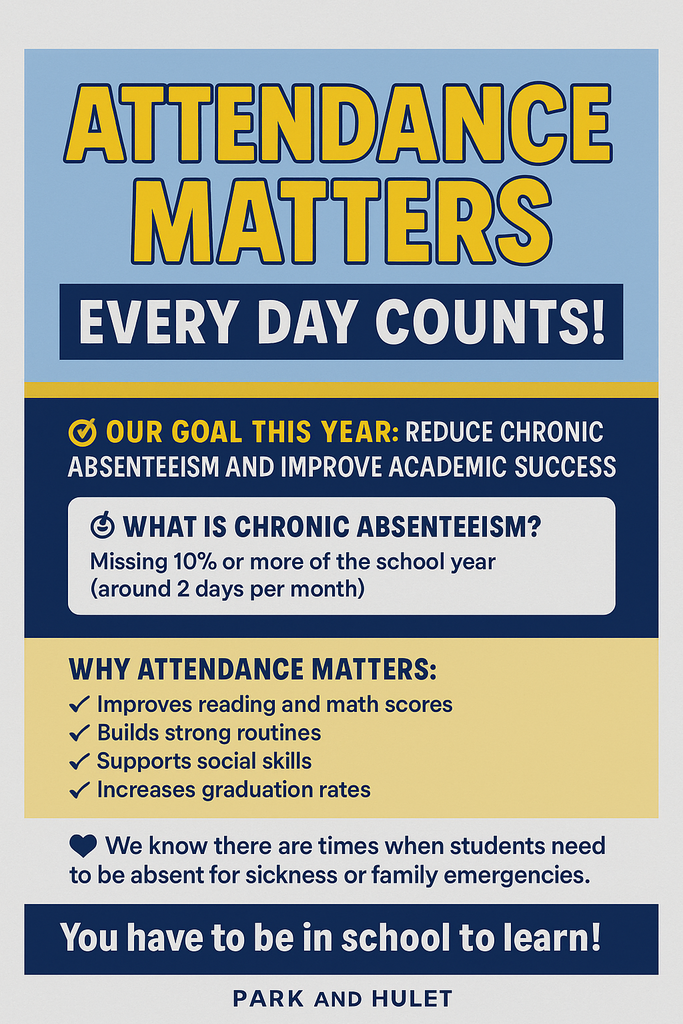 attendance