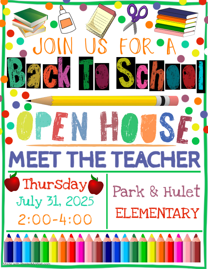 Meet the Teacher