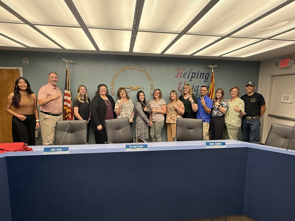 New teachers