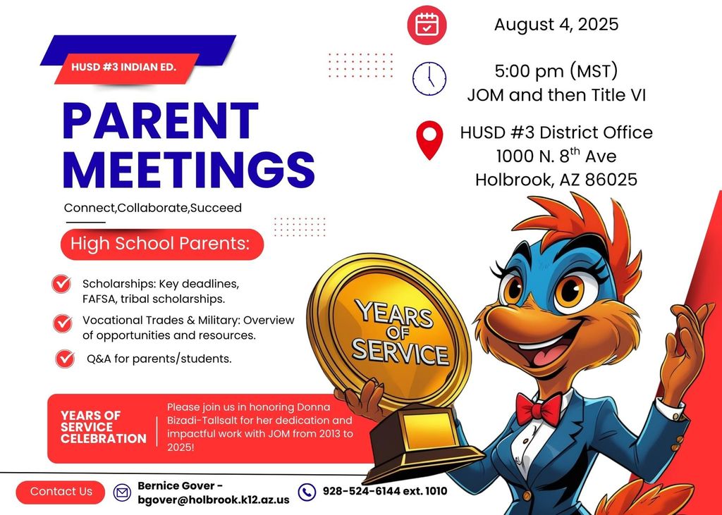 August Meeting