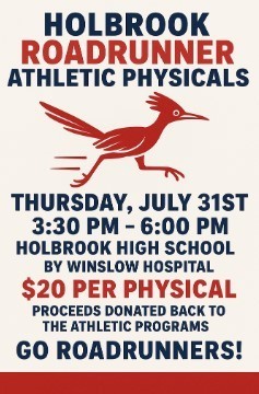 PHYSICALS