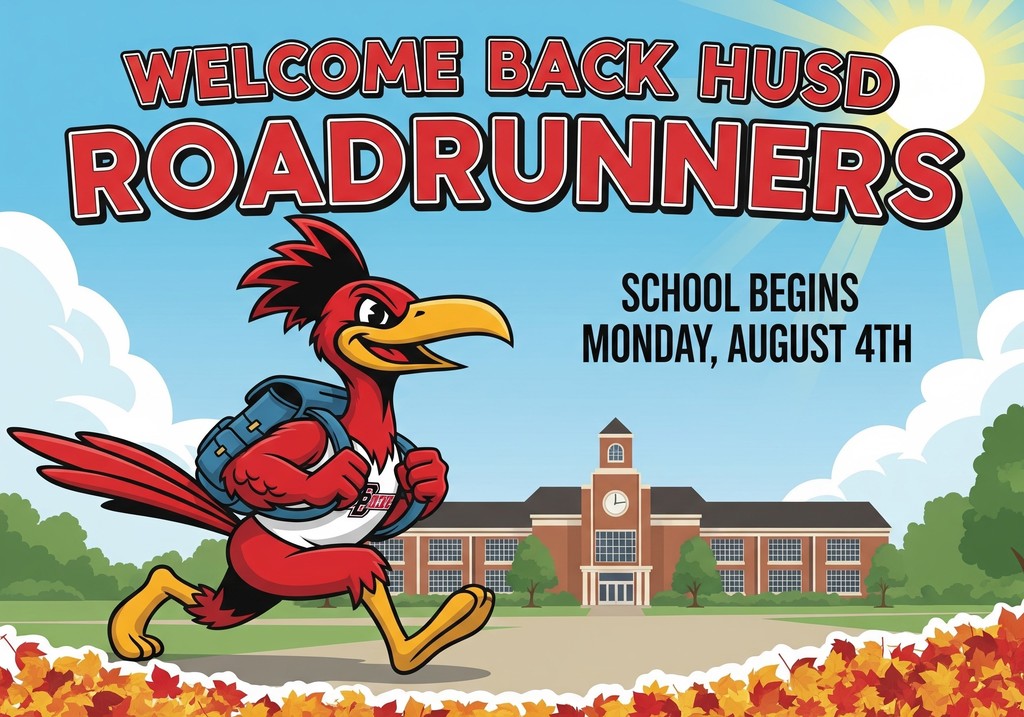Welcome Back