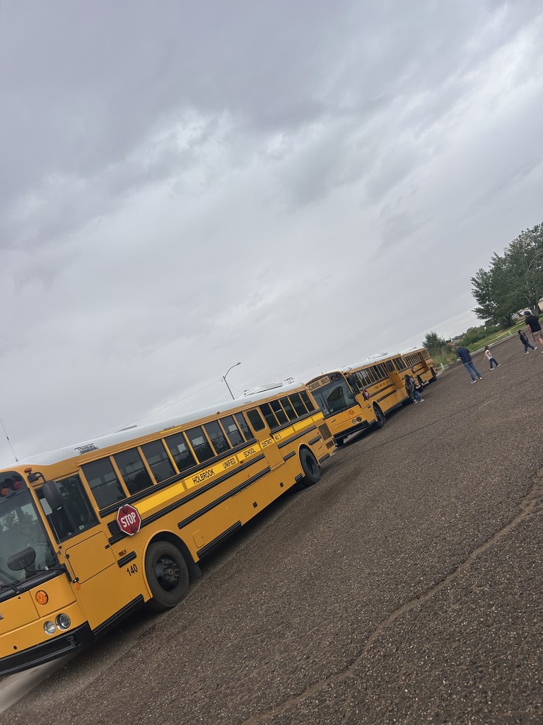 bus evacs