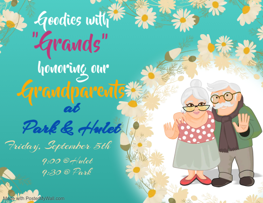 Goodies with Grands