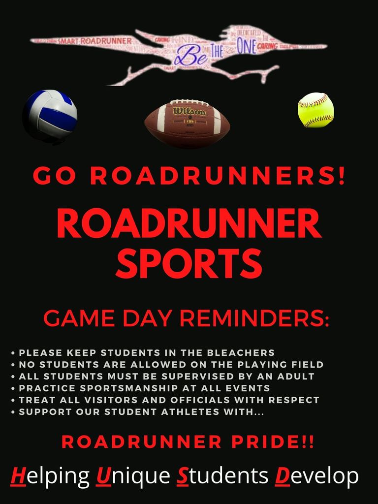Roadrunner sports (1)