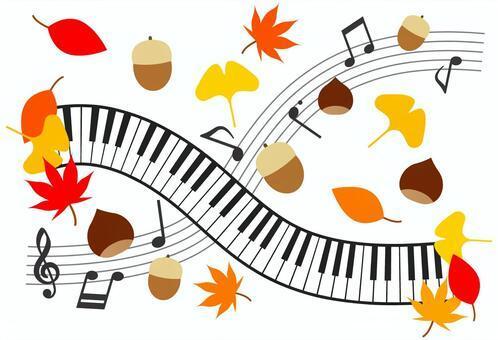 Fall Music Concert