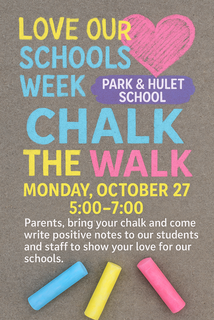 Chalk the Walk