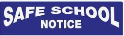 Safe school