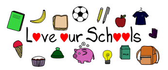 We Love Our Schools Week