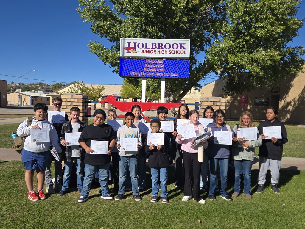 perfect attendance 1 quarter