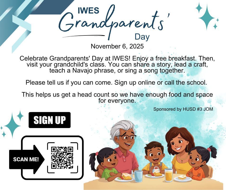 Grandparent Day