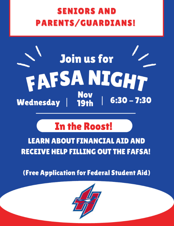 FAFSA Night