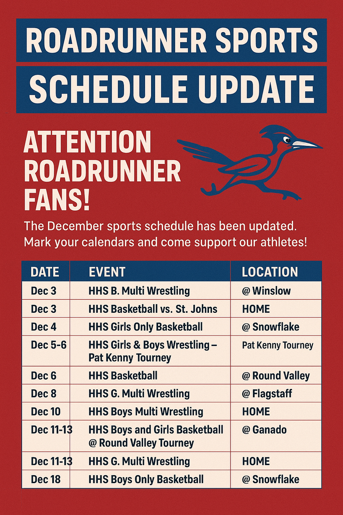 Roadrunner Sports