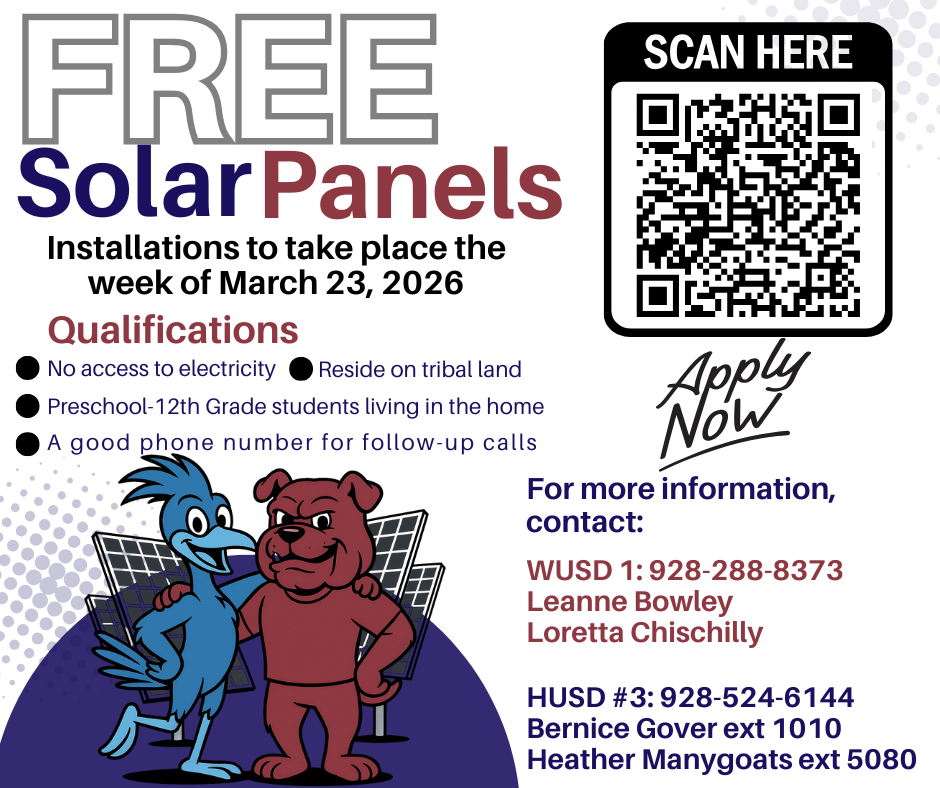 March Installation Recruitment Flyer (1)