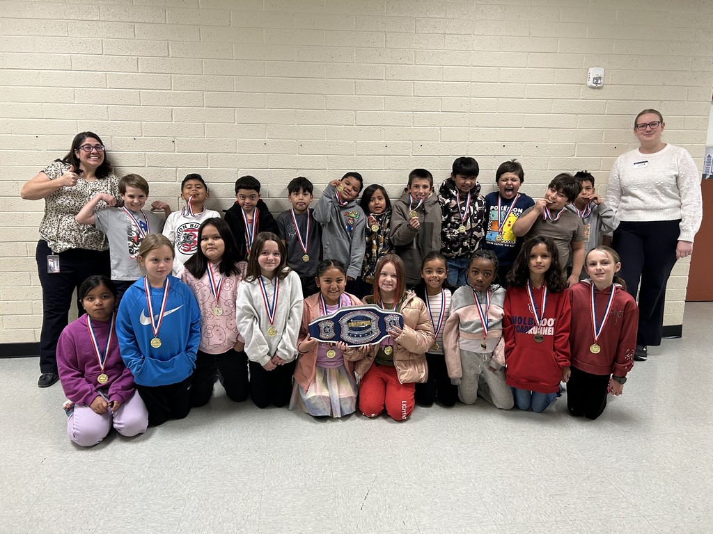 Garner's attendance winner