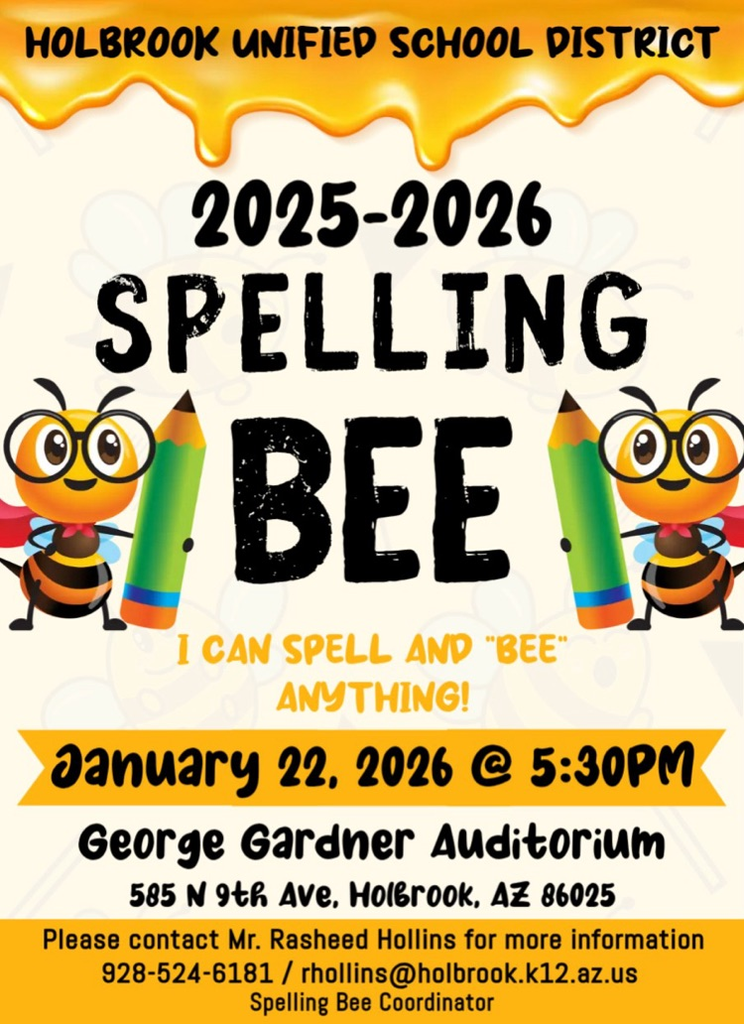 spelling bee