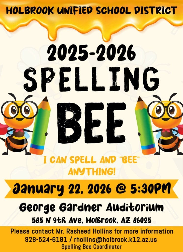 Spelling Bee