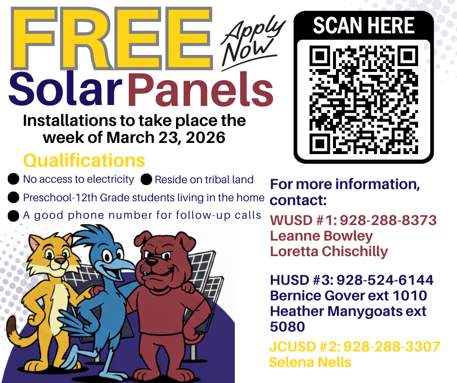 March Installation Recruitment Flyer -UPDATED (1) (1)