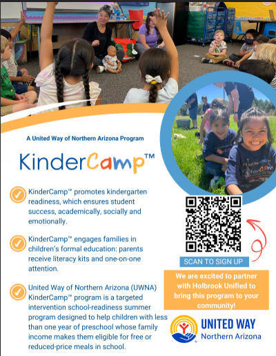 kindercamp