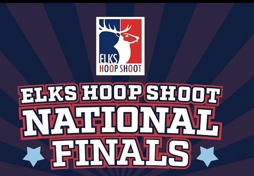 Hoop Shoot