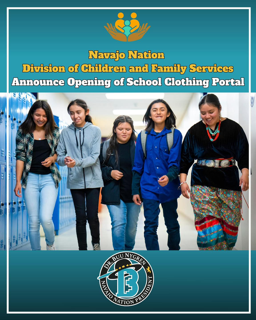 school clothing