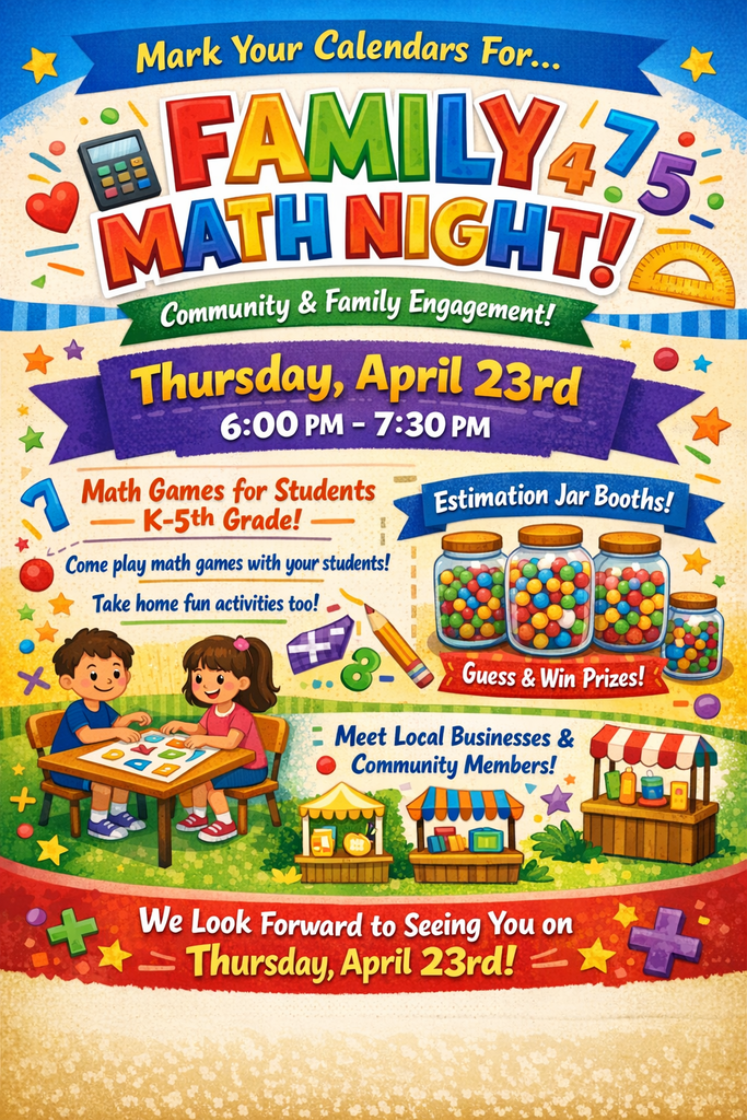 Family Math Night