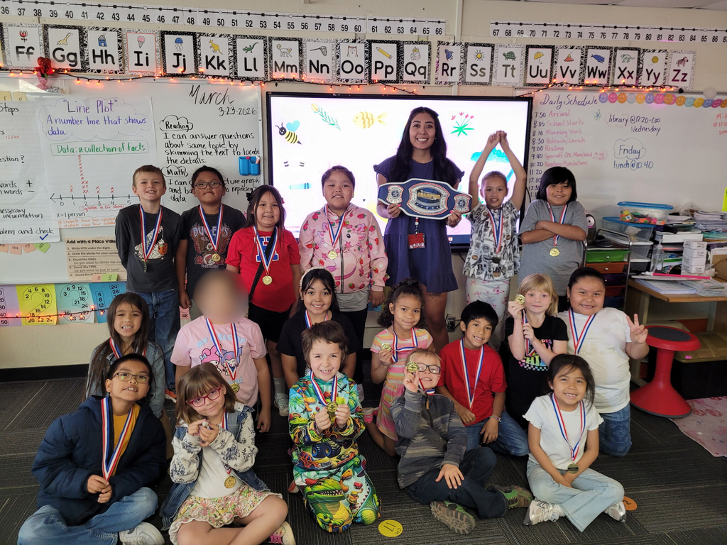 Ms. Begay